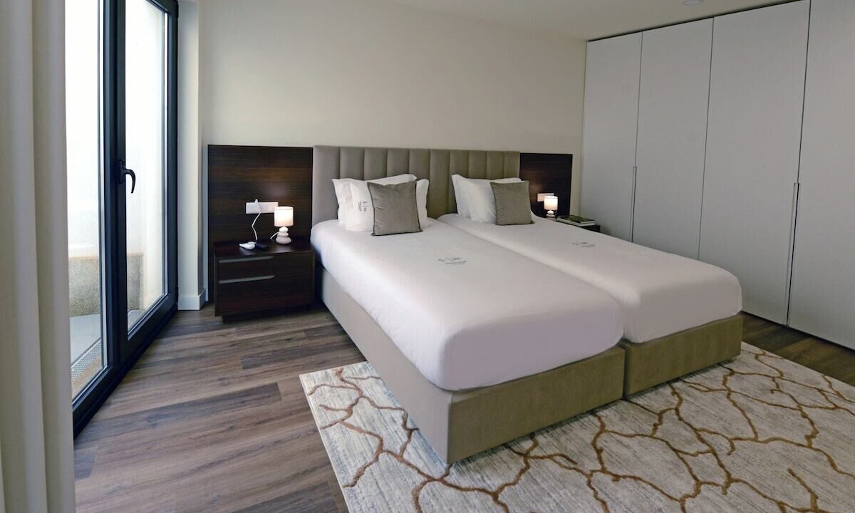 Photo of Bedroom in Bico