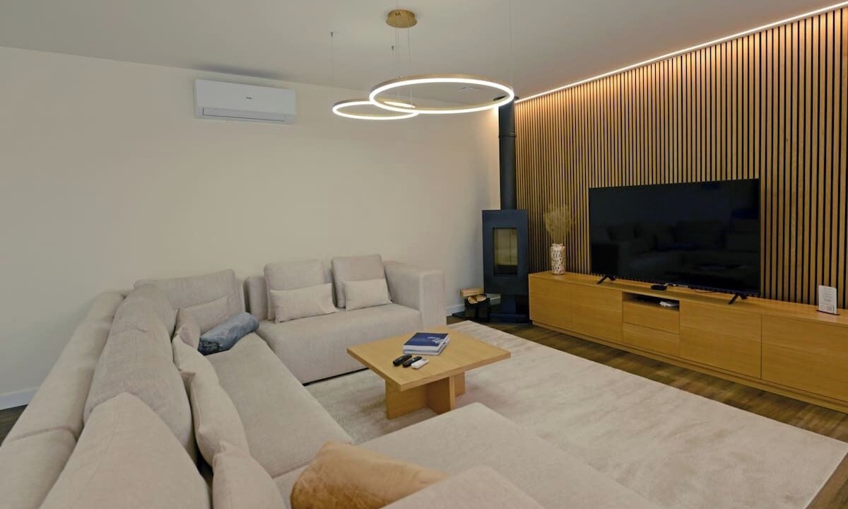 Photo of Livingroom in Bico