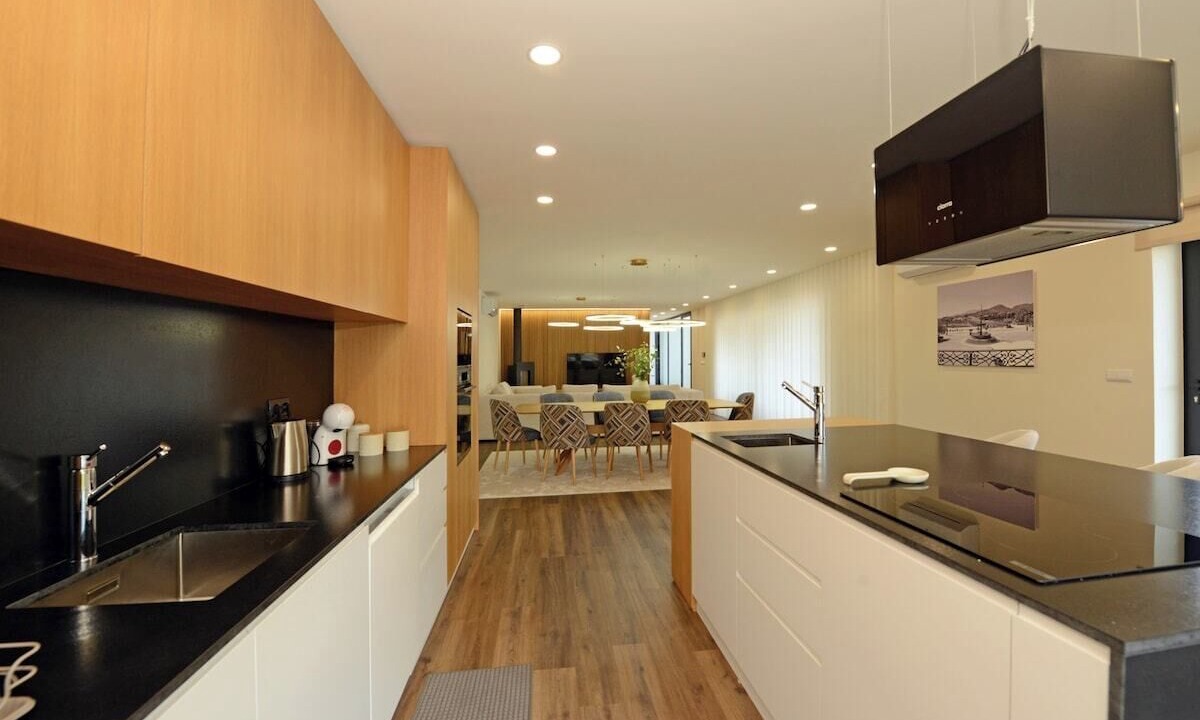 Photo of Kitchen in Bico