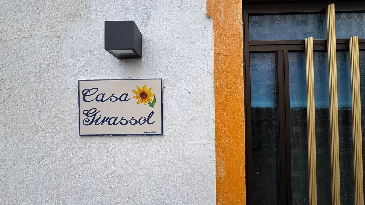 Photo of Outdoor in Fonte do Bispo