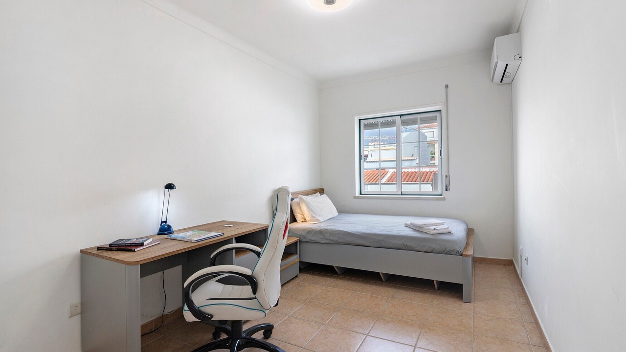 Photo of Bedroom in Vila Real Santo Antonio