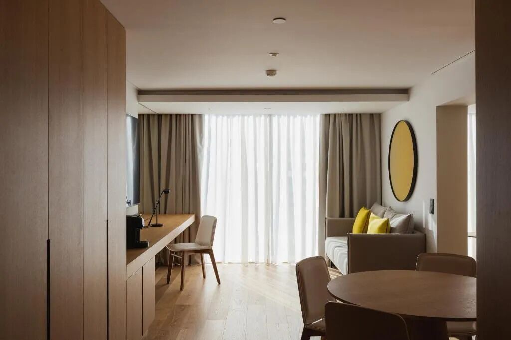 Photo of Livingroom in Sao Jorge de Arroios