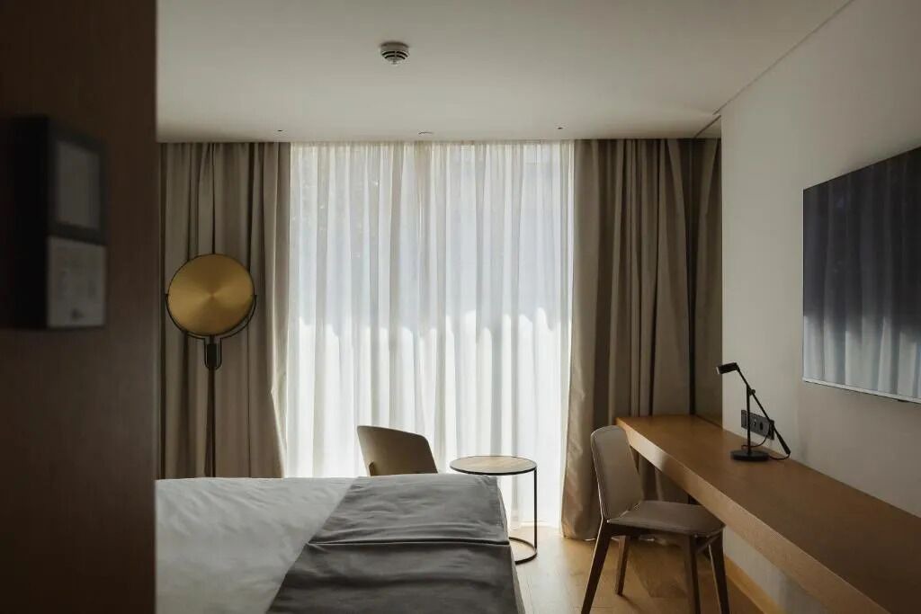 Photo of Bedroom in Sao Jorge de Arroios