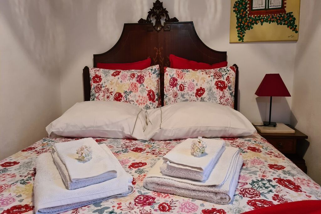 Photo of Bedroom in Carvalhal Benfeito