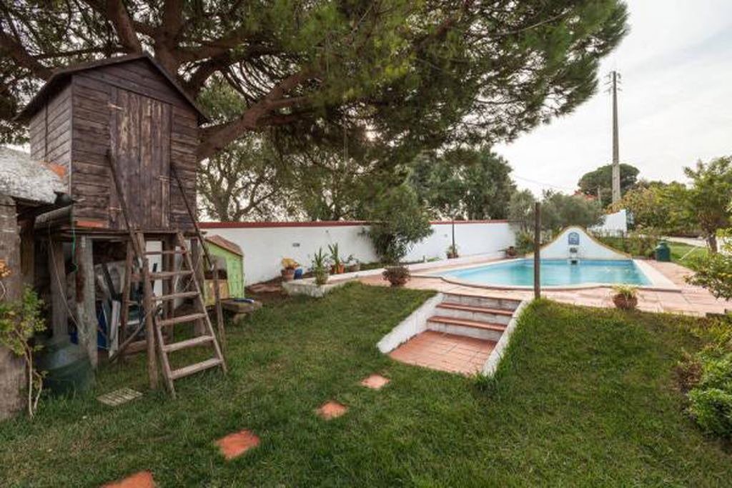 Photo of Outdoor in Carvalhal Benfeito