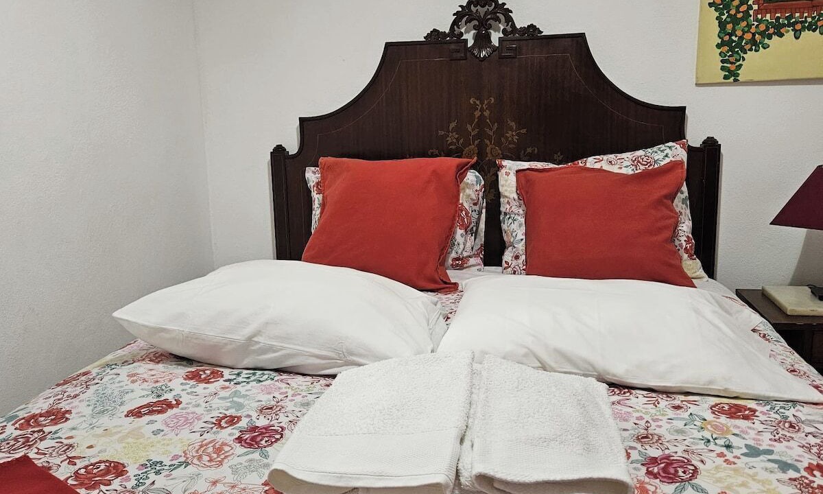 Photo of Bedroom in Carvalhal Benfeito