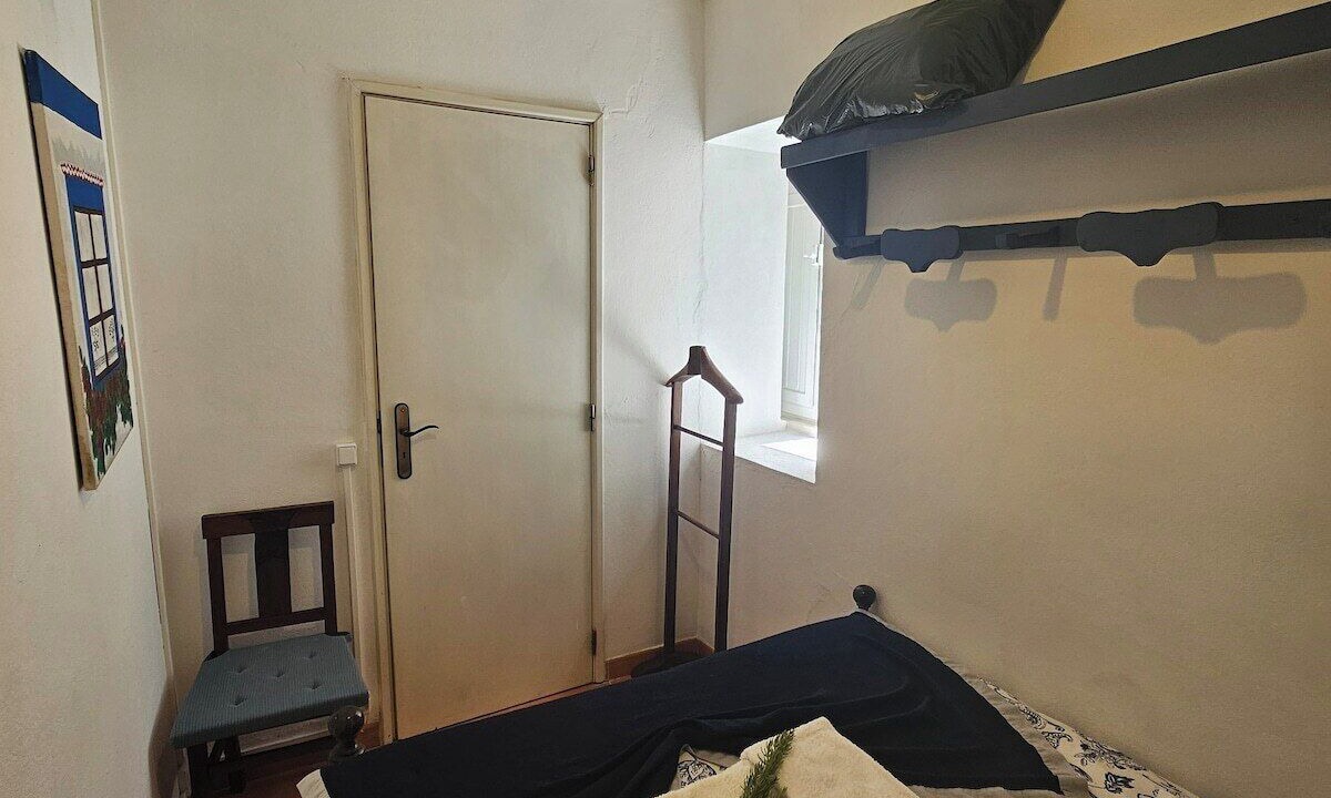 Photo of Bedroom in Carvalhal Benfeito