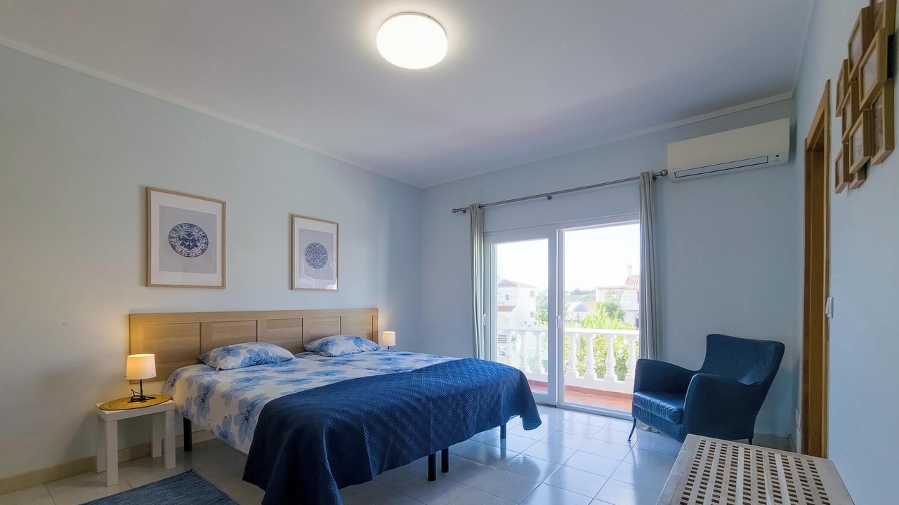 Photo of Bedroom in Bernarda