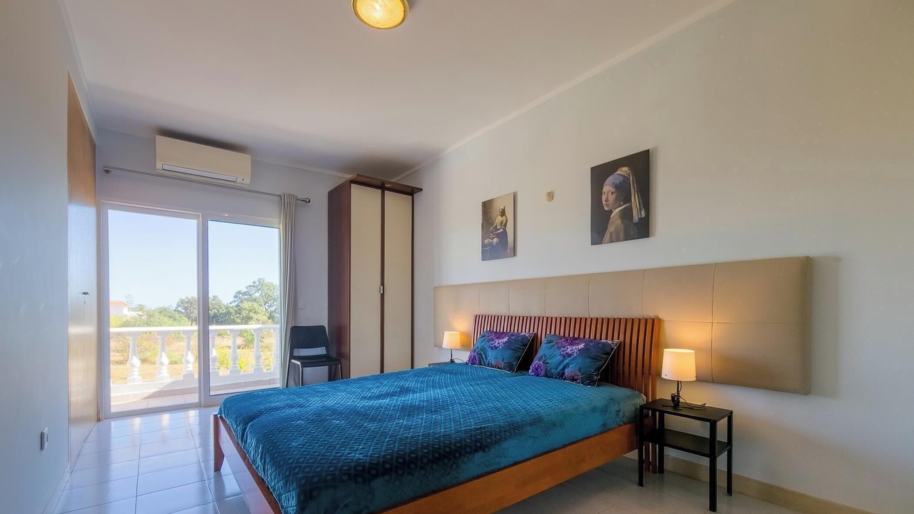 Photo of Bedroom in Bernarda