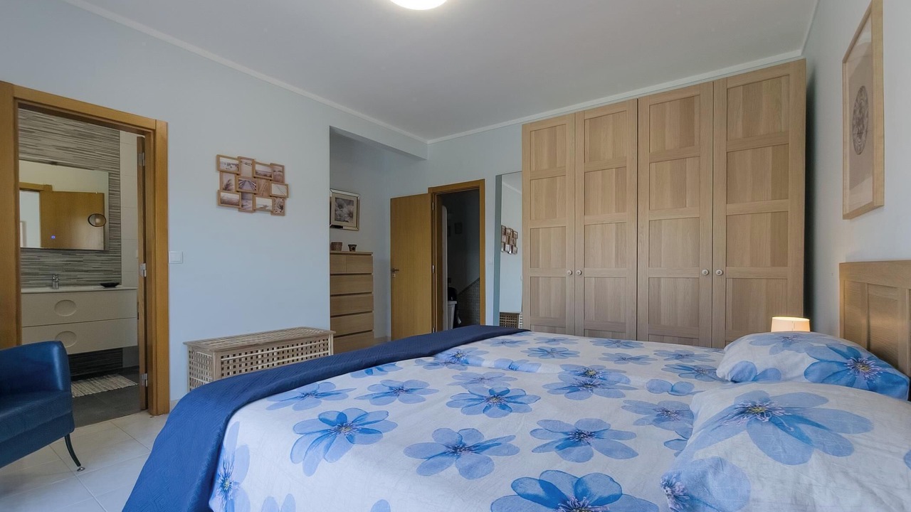 Photo of Bedroom in Bernarda