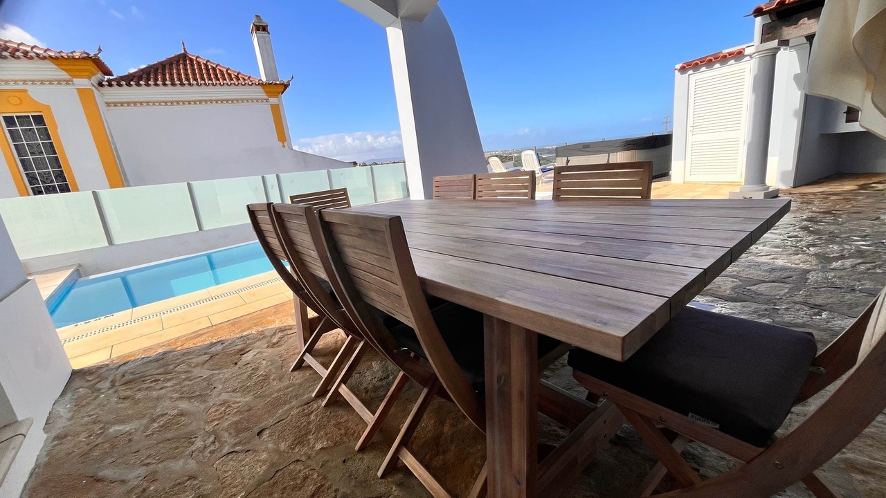 Photo of Outdoor in Mafra