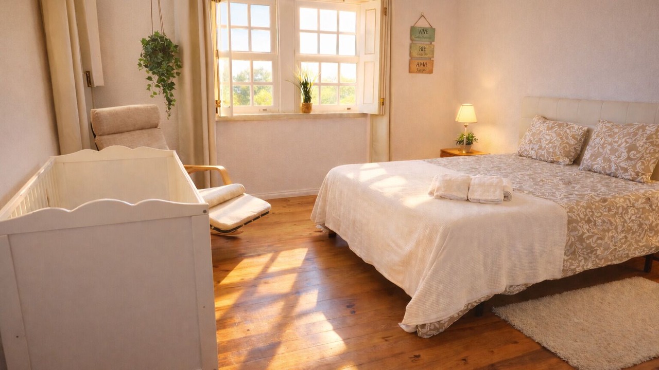 Photo of Bedroom in Mafra