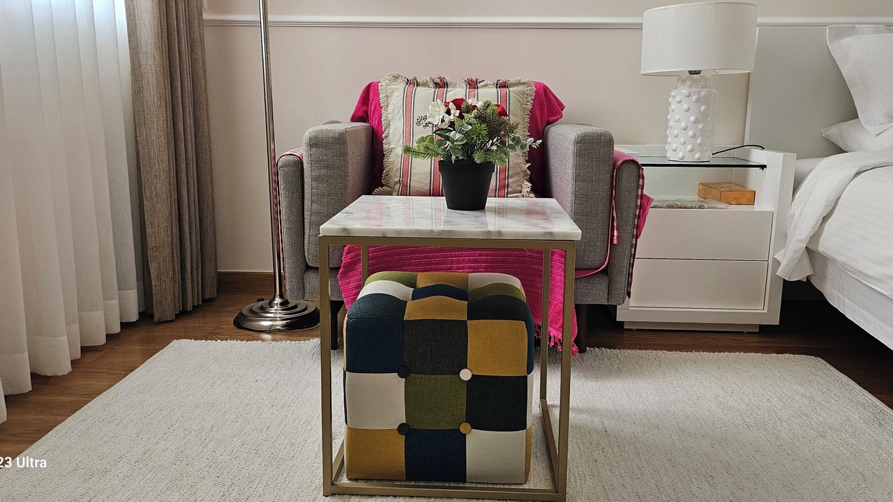 Photo of Bedroom in Linda-a-Velha