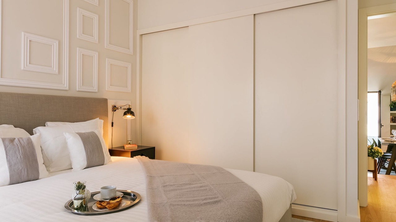 Photo of Bedroom in Bairro Alto