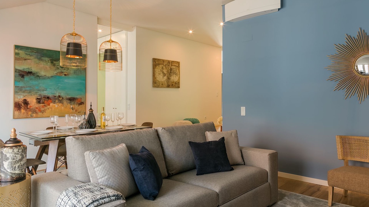 Photo of Livingroom in Bairro Alto