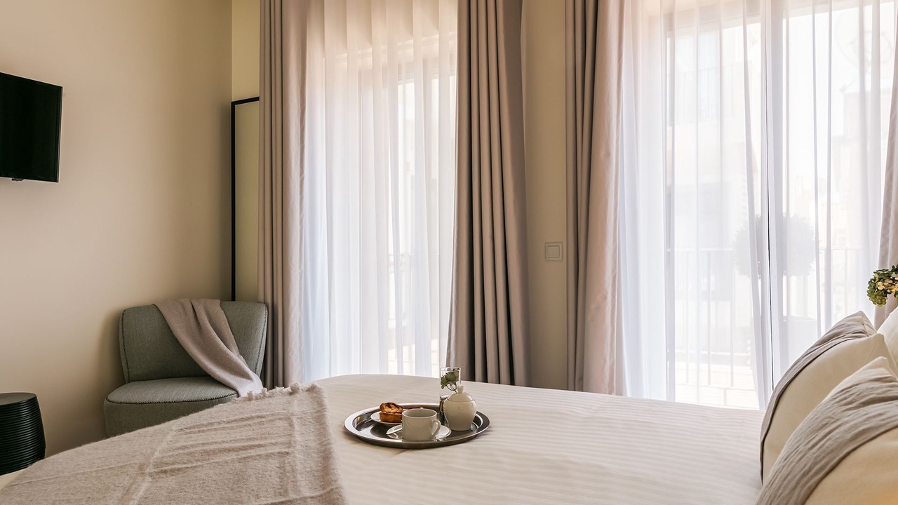 Photo of Bedroom in Bairro Alto