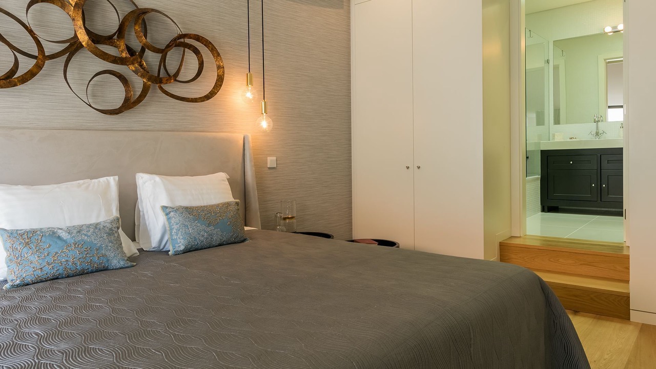 Photo of Bedroom in Bairro Alto