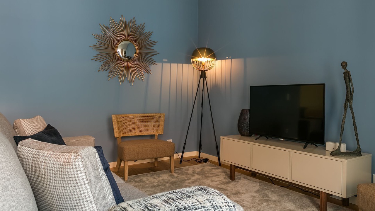 Photo of Livingroom in Bairro Alto