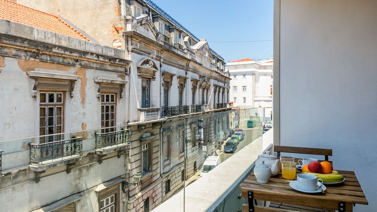 Photo of Outdoor in Bairro Alto