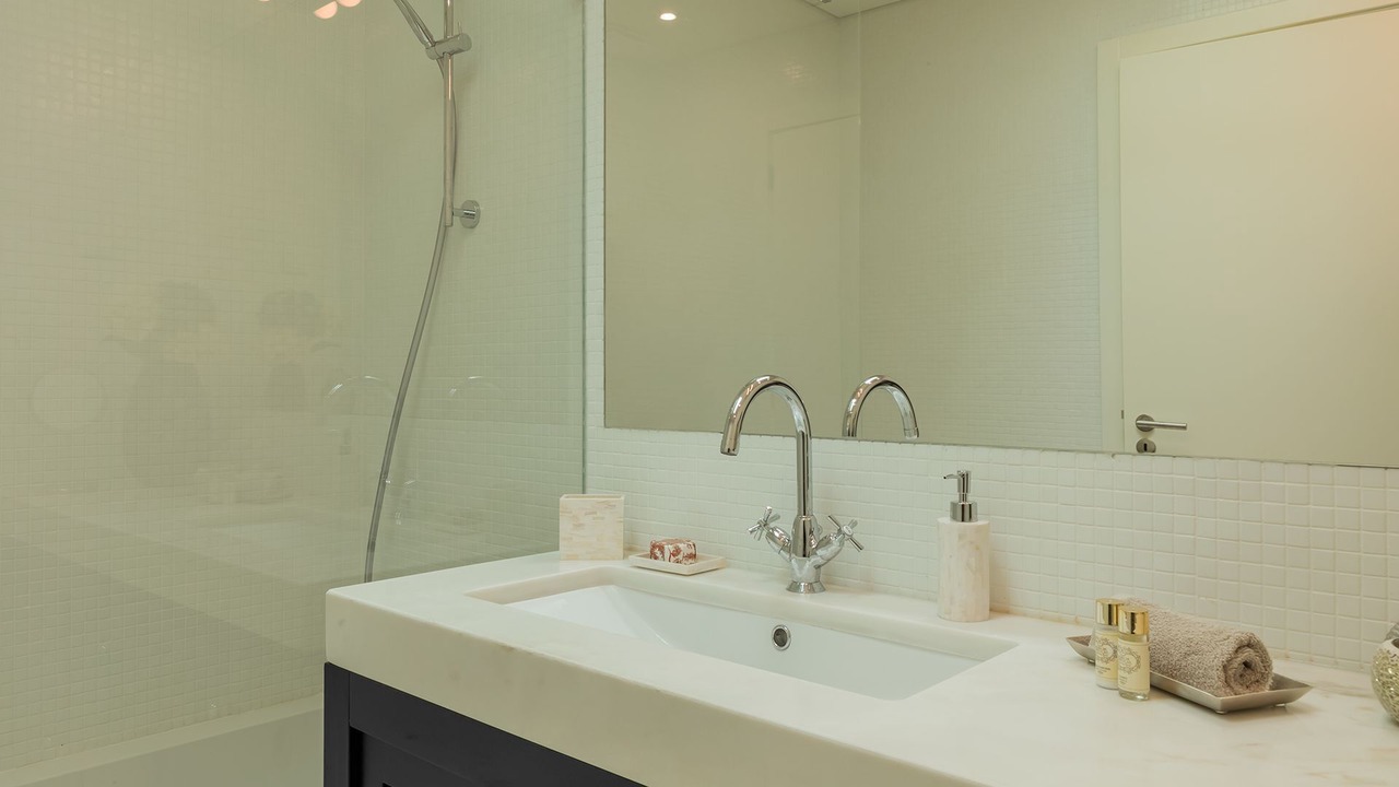 Photo of Bathroom in Bairro Alto