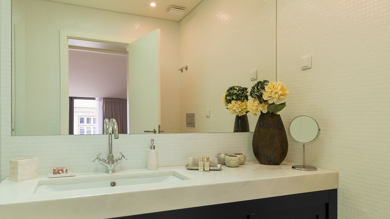 Photo of Bathroom in Bairro Alto