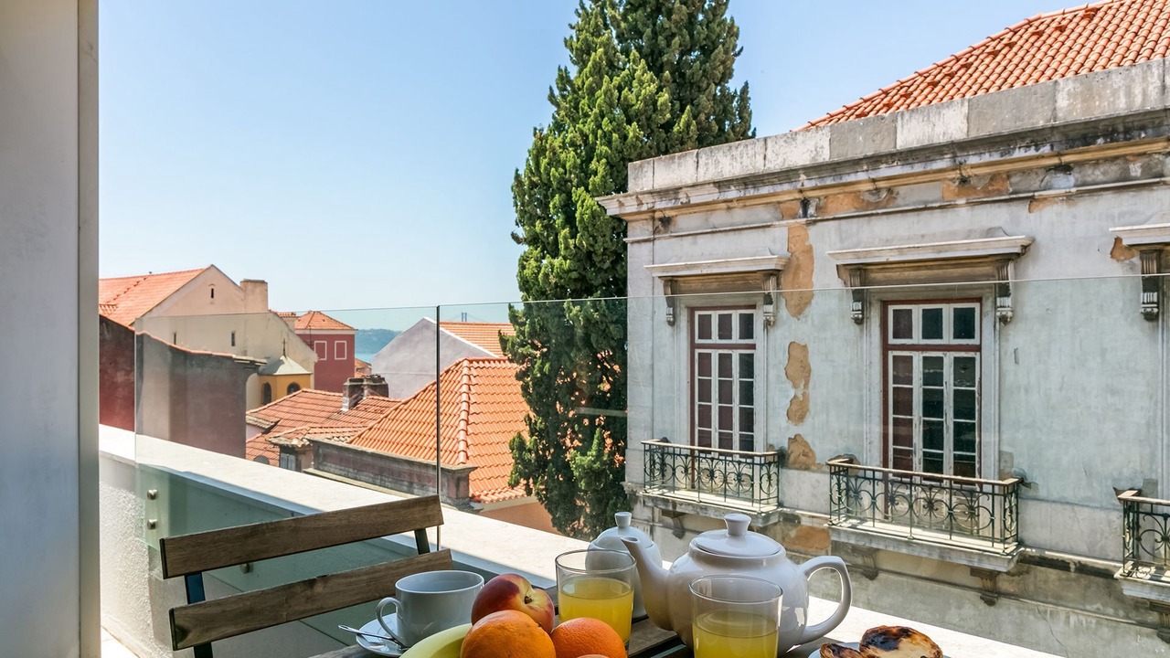 Photo of Outdoor in Bairro Alto