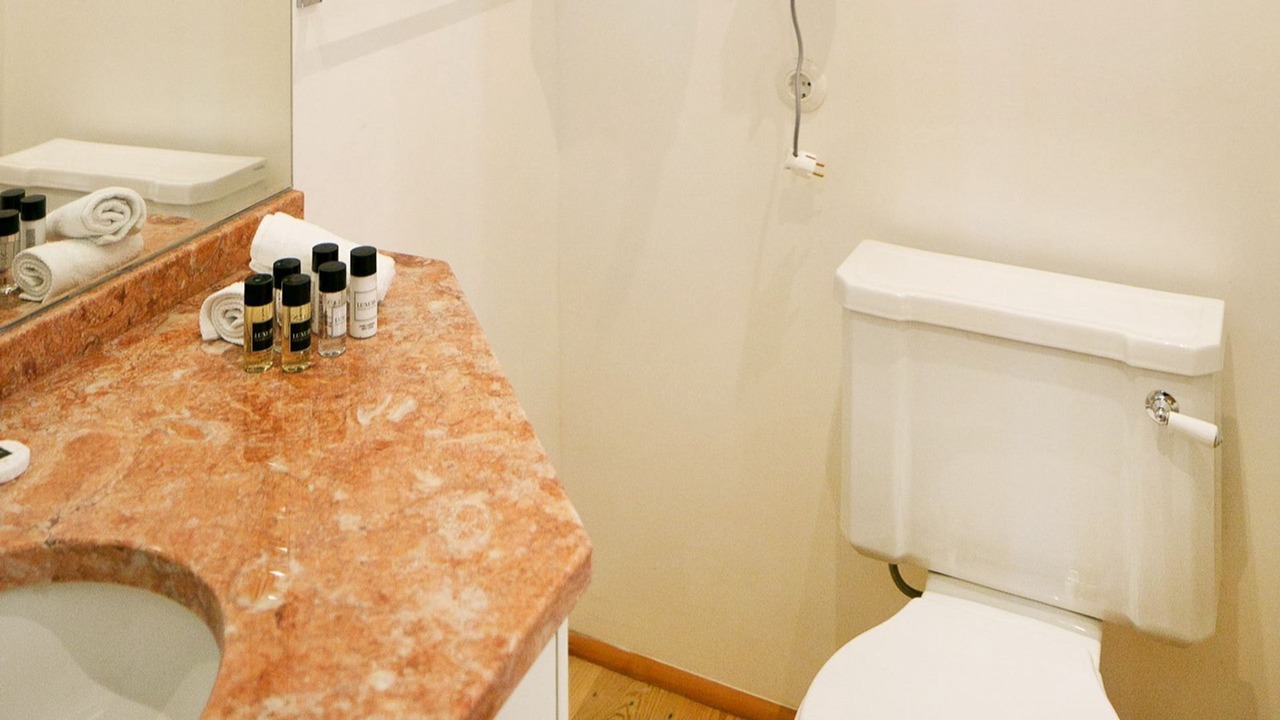 Photo of Bathroom in Se