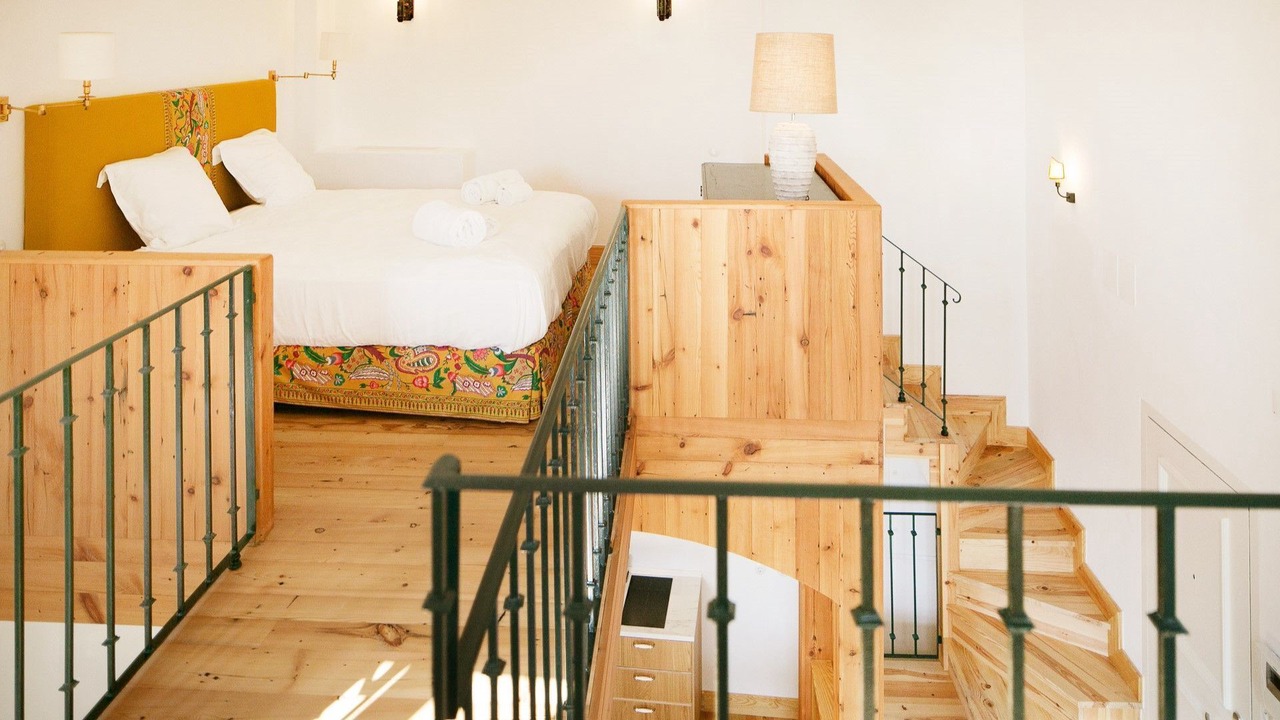 Photo of Bedroom in Se