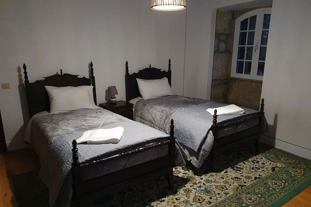 Photo of Bedroom in Oliveira de Frades