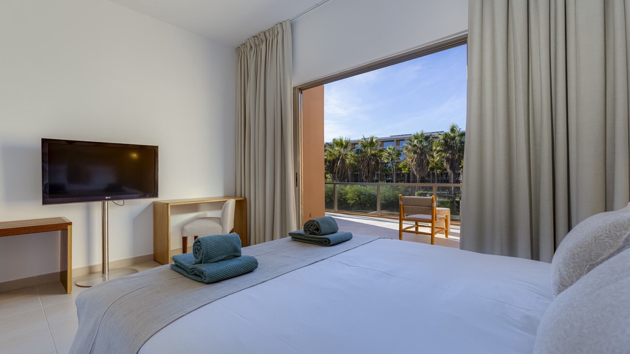 Photo of Bedroom in Salgados