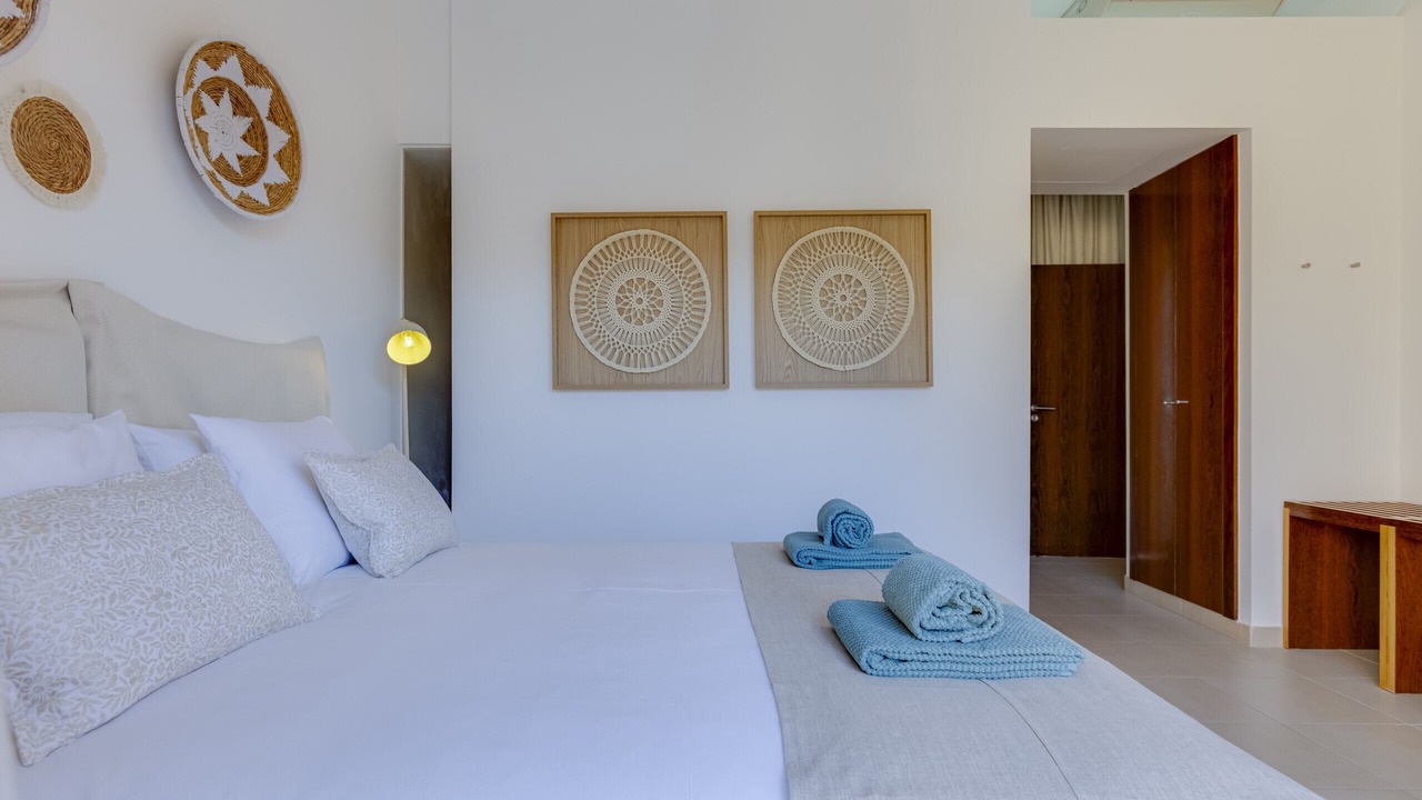 Photo of Bedroom in Salgados
