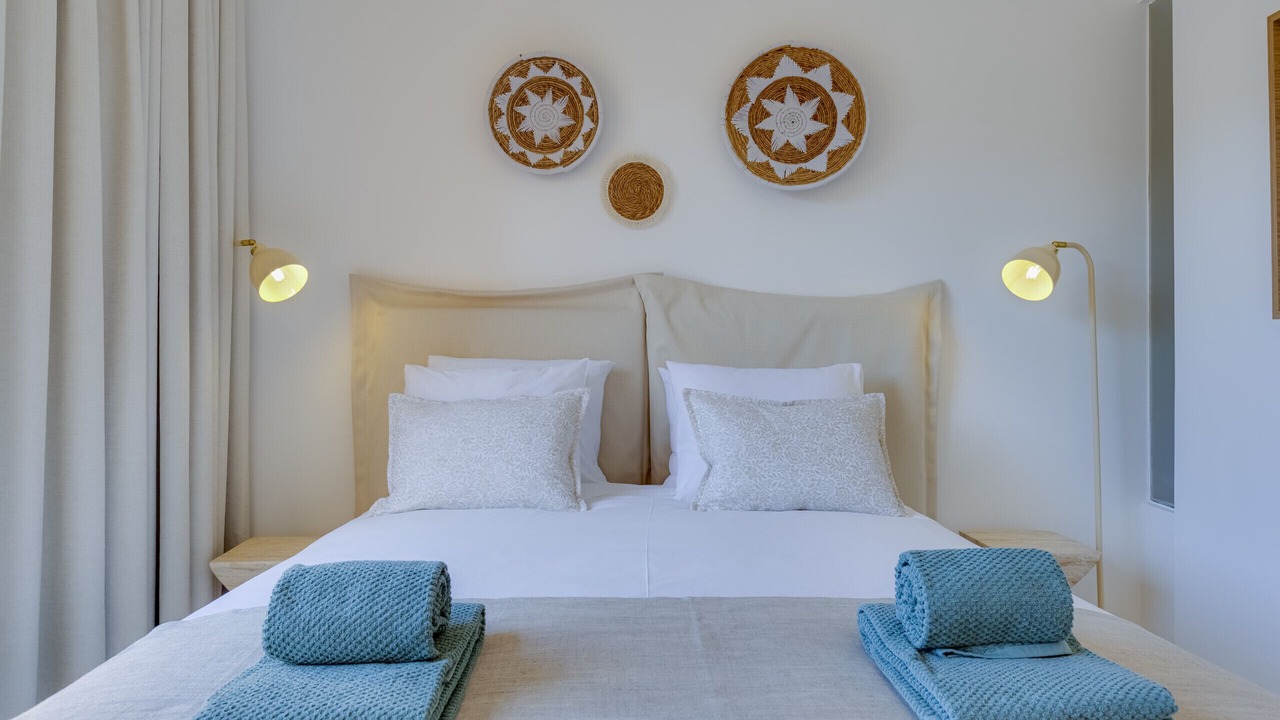 Photo of Bedroom in Salgados