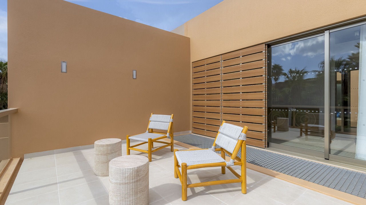 Photo of Patio Balcony in Salgados