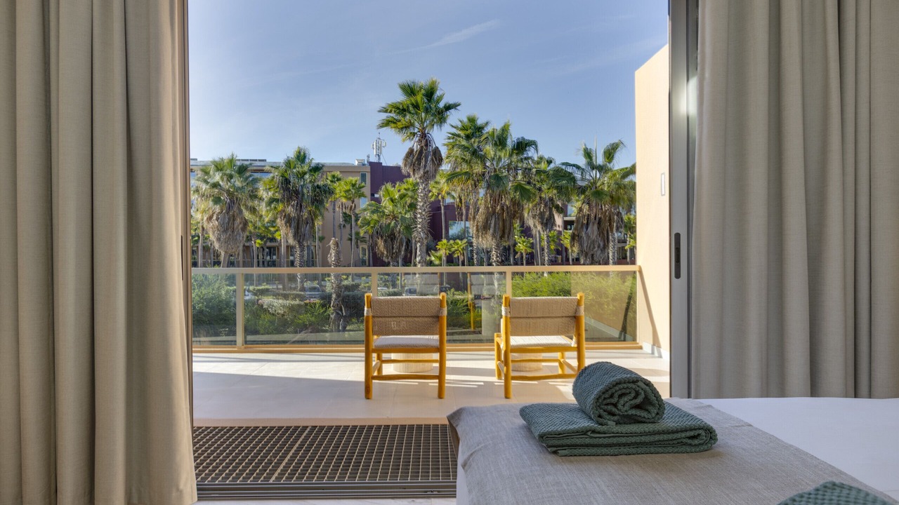 Photo of Bedroom in Salgados