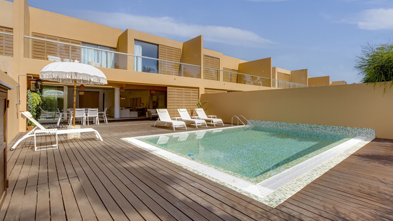 Photo of Outdoor in Salgados