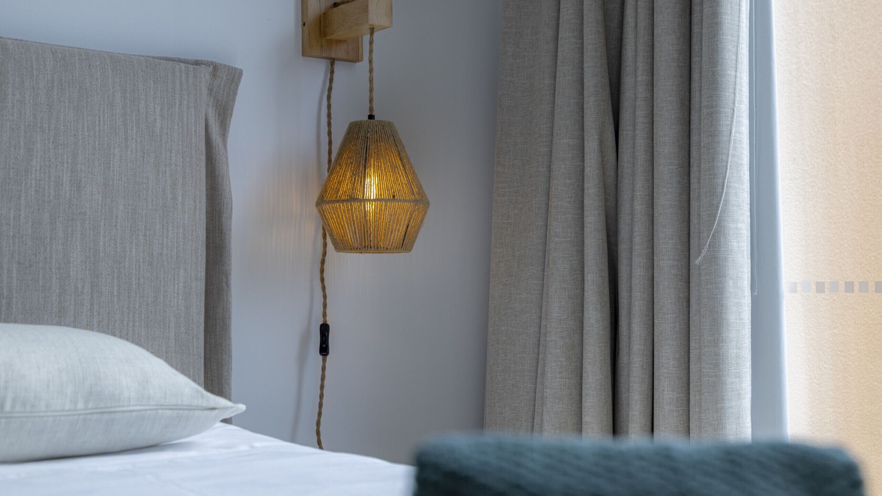 Photo of Bedroom in Salgados