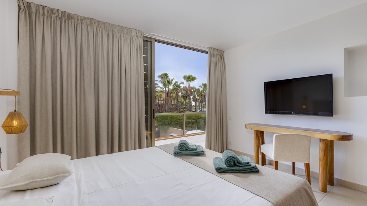 Photo of Bedroom in Salgados