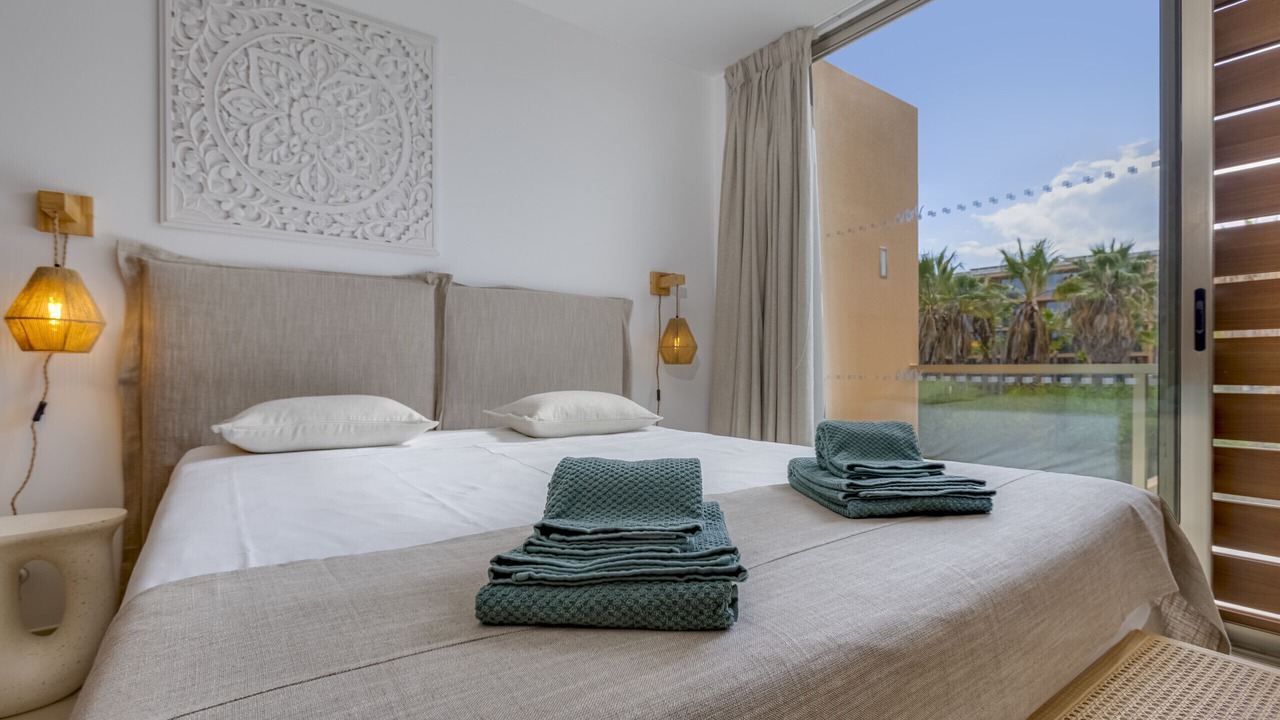 Photo of Bedroom in Salgados
