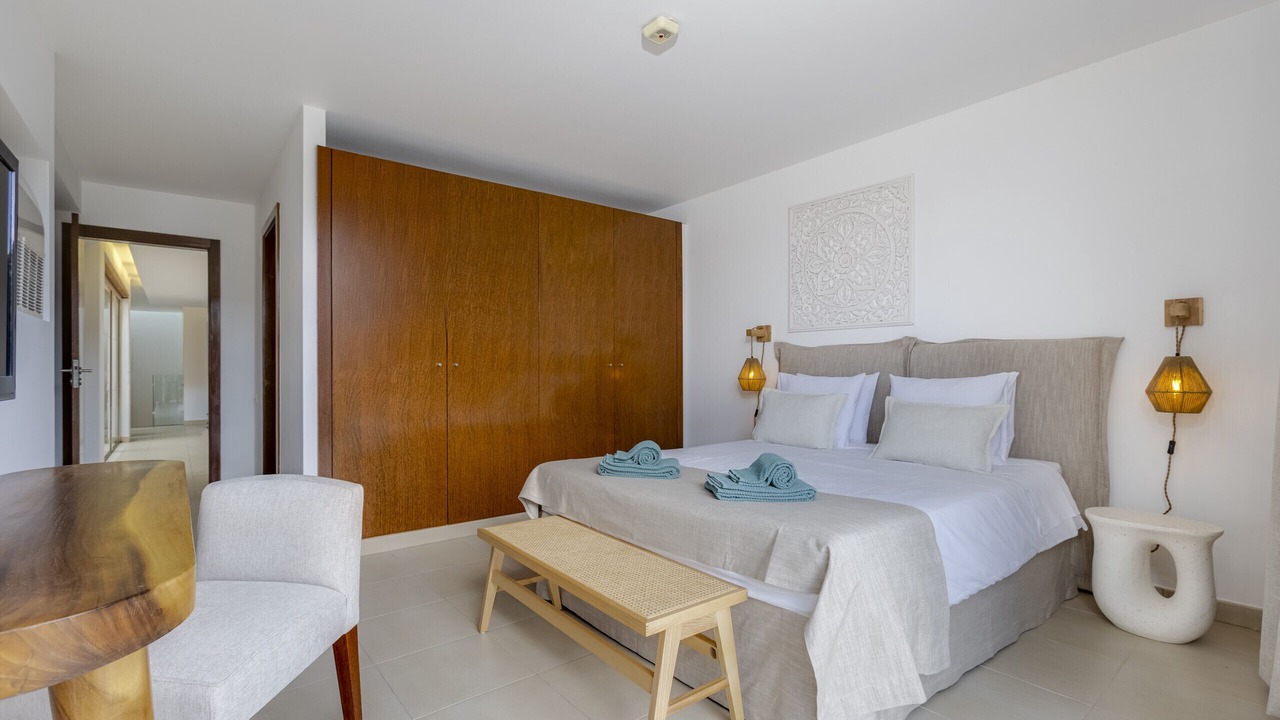 Photo of Bedroom in Salgados