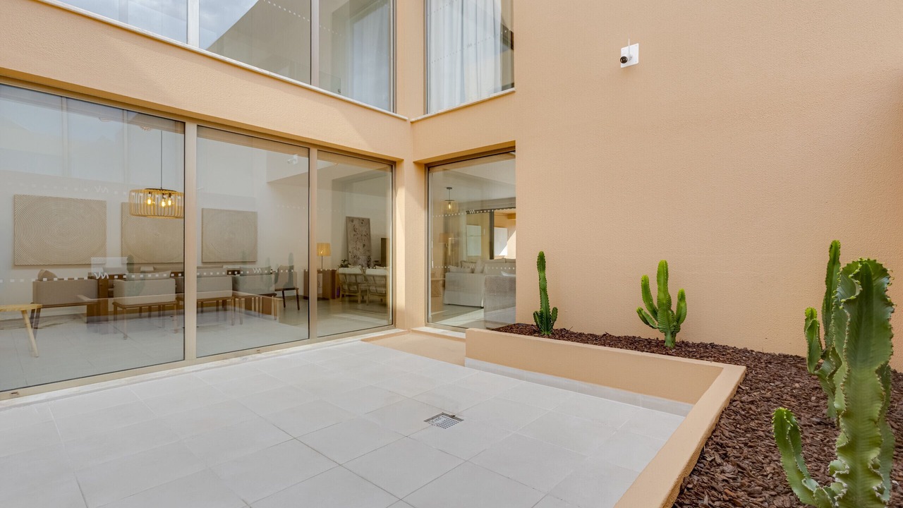 Photo of Patio Balcony in Salgados