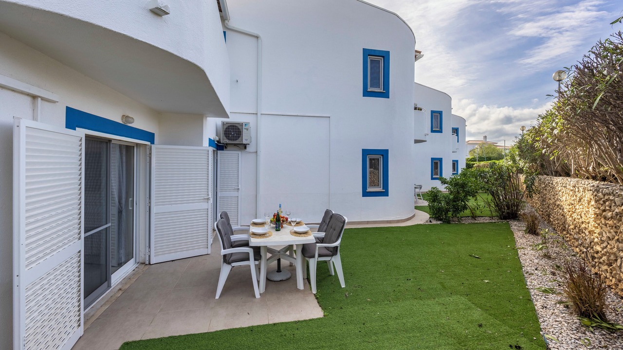 Photo of Outdoor in Mato Serrao