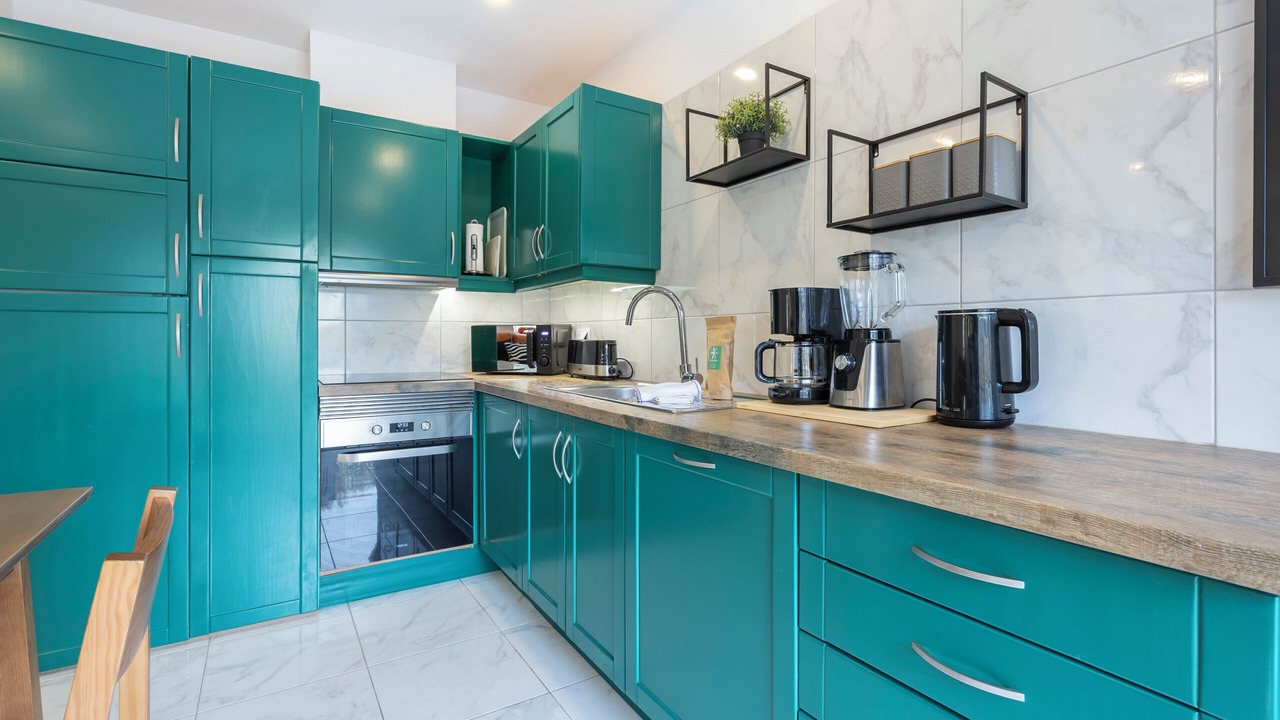 Photo of Kitchen in Mato Serrao