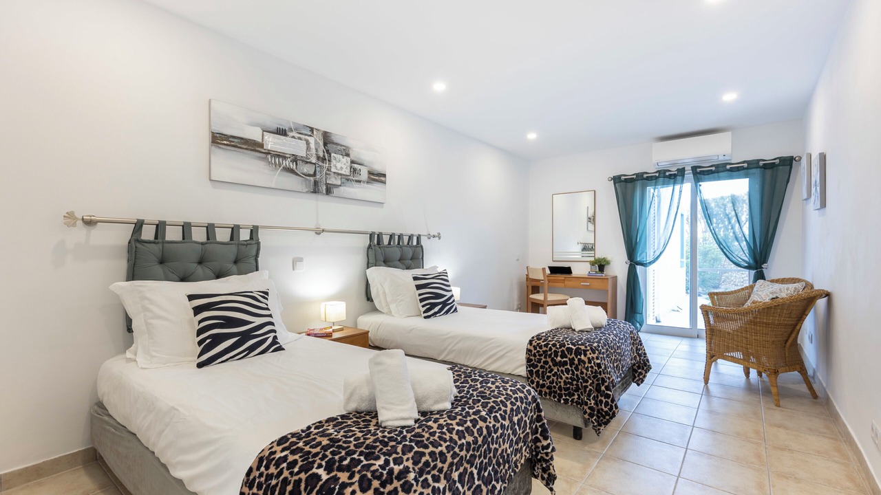 Photo of Bedroom in Mato Serrao