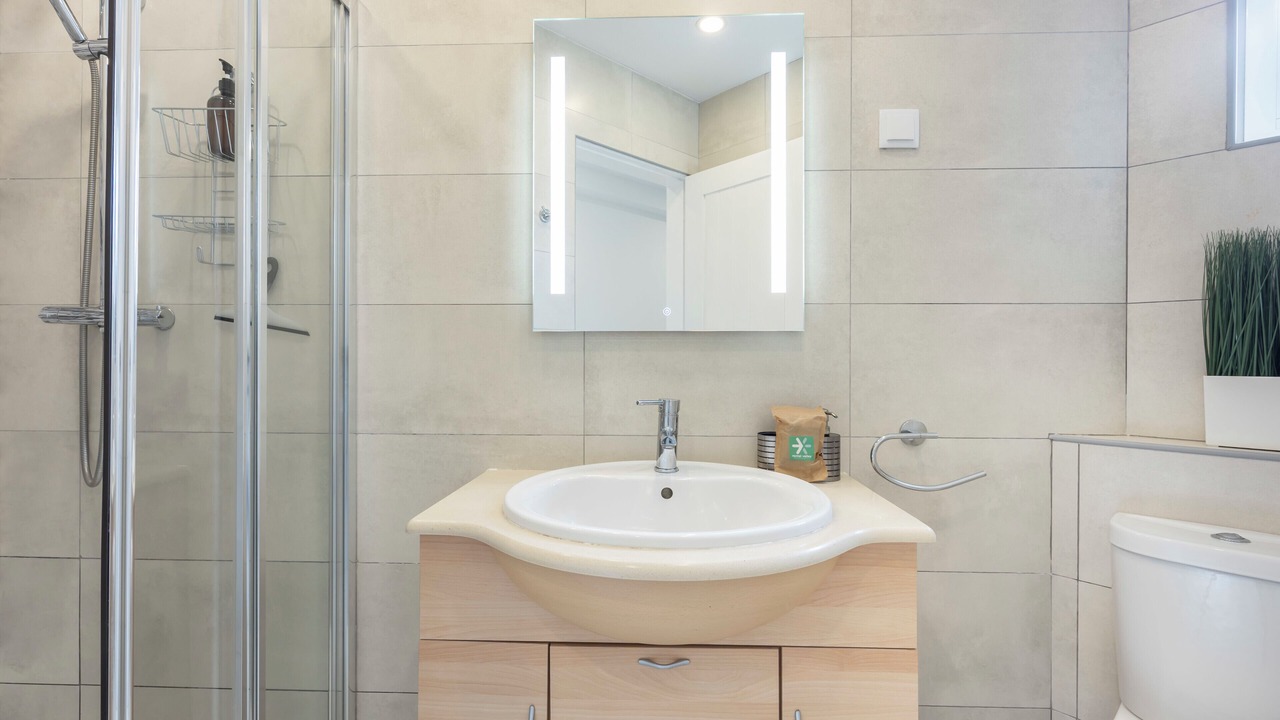 Photo of Bathroom in Mato Serrao