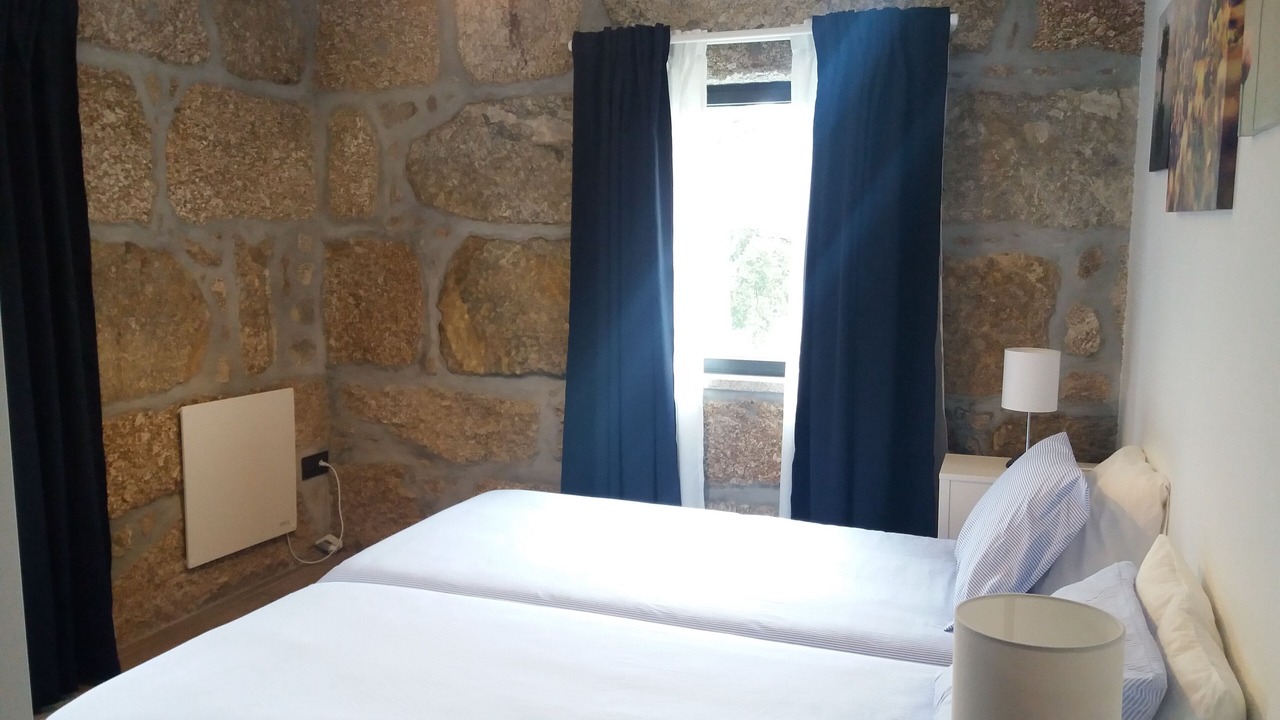 Photo of Bedroom in Baiao