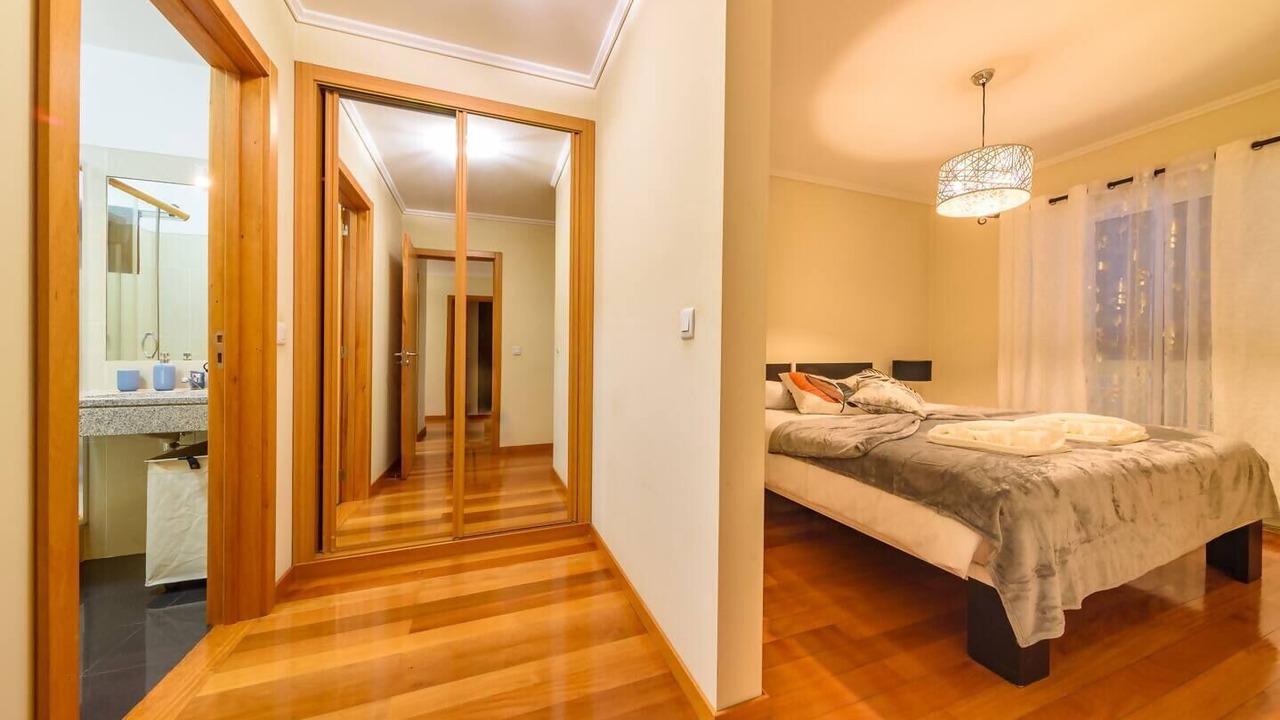 Photo of Bedroom in Santo Antonio