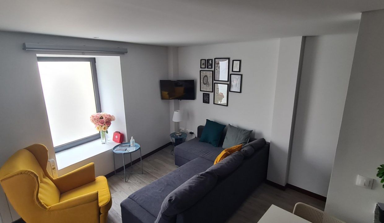 Photo of Livingroom in Monserrate