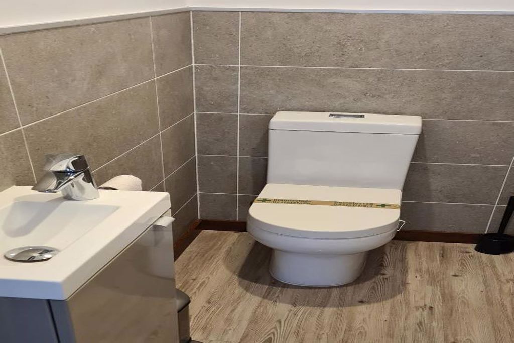 Photo of Bathroom in Monserrate