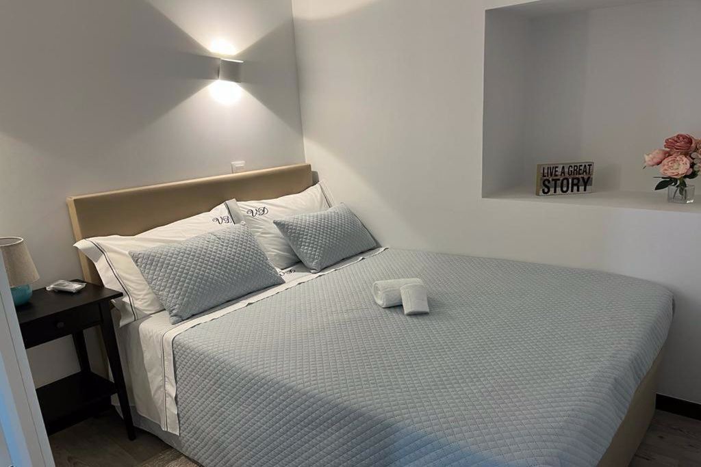 Photo of Bedroom in Monserrate