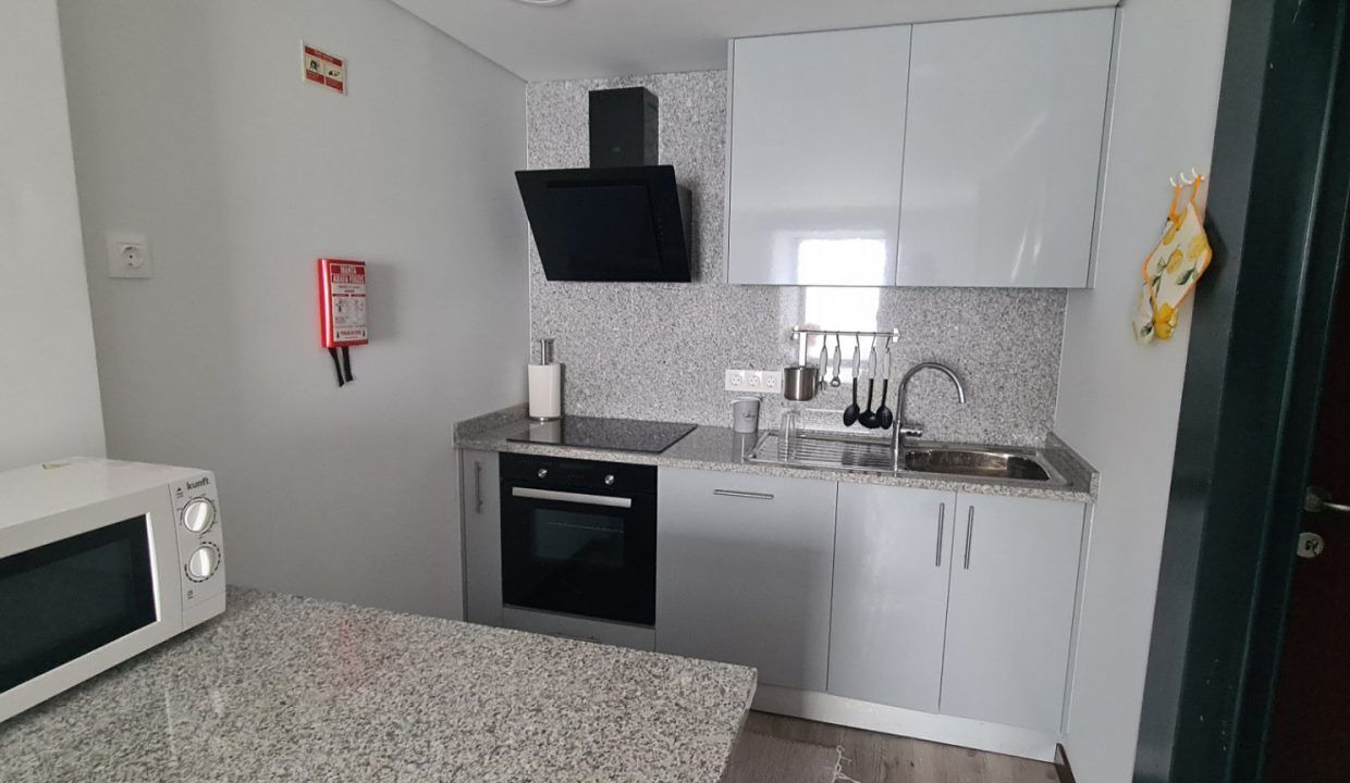Photo of Kitchen in Monserrate